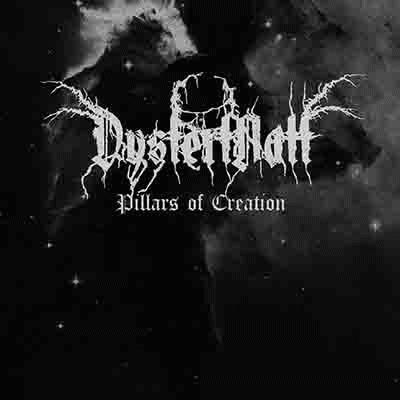 Dystert Natt : Pillars of Creation